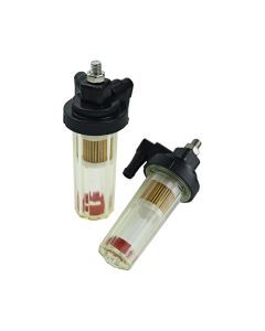 WSM Fuel Filter Assembly for Mercury / Yamaha 50 - 115 Hp 4-Stroke 600-289-05