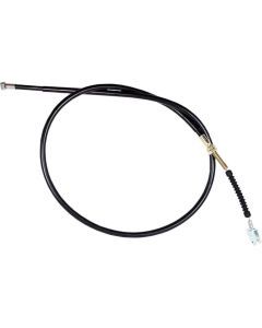Motion Pro Black Vinyl Clutch Cable 04-0151