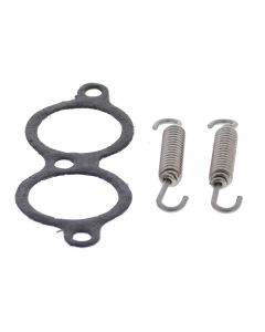 Vertex Exhaust Gasket Kit 823117
