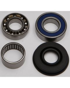 All Balls Lower Drive Shaft Track Bearing And Seal Kit 14-1049