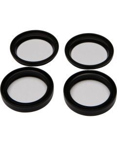 All Balls Fork Oil And Dust Seal Kit 56-140