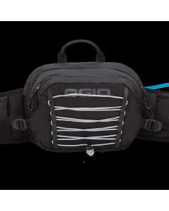 Ogio Ripper Black 1.5L Lumber Pack - 802003