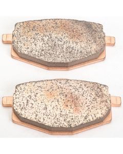 All Balls  Sintered Brake Pad 18-8028