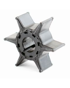 WSM Water Pump Impeller for Yamaha 20 / 25 Hp 2 Cylinder 700-412