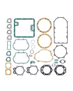 Athena Full Gasket Kit P400190850350