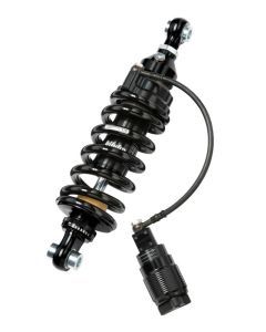Bitubo XZEV Adjustable Monoshock Hydraulic Spring Preload Rebound Length Dark Edition HD048XZE32V3