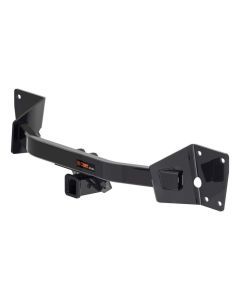 Class III Trailer Hitch, 2" Receiver fits Select Cadillac XT6