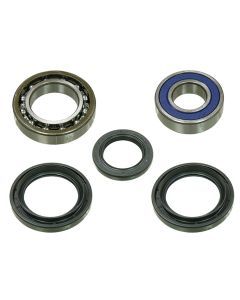 Bronco Wheel Bearing Kit AT-06668