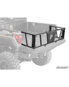SuperATV Polaris Ranger XP 1000 Bed Extender BES-P-RAN1K-01