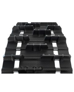 Camso Back Cntry X X-Cntry Track 15" X 141" - 1.75" (9254C) 9254C