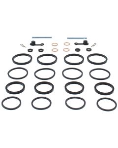 All Balls Racing Front Caliper Rebuild Kit 18-3154