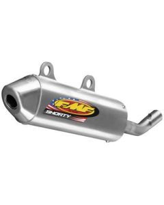 Fmf Powercore Ii Shorty Silencer 21019