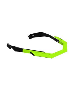 Straightline Sport Series front bumper - Manta 183-227-Manta Green