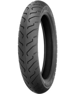 SHINKO 712 140/90-15 Rear Bias BW Motorcycle Tire 70H 4PR MU90-15
