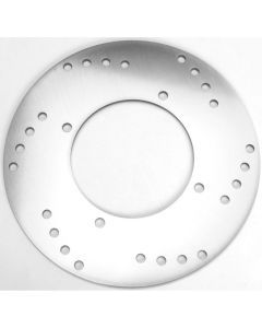 EBC OE Replacement Rotor MPN MD6201D