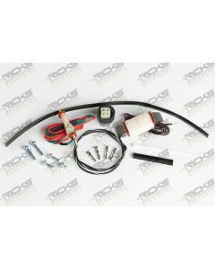 Ricks Stator Rebuild Kit 22-904