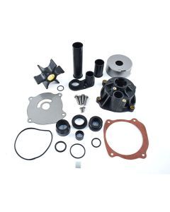 WSM Water Pump Kit Complete for Johnson / Evinrude 200-250 Hp 3.3 / 3.4 Liter