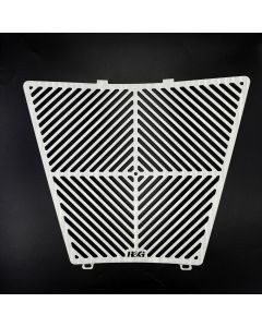 R&G Racing Stainless Steel Radiator & Oil Cooler Guard Set For 2021-2023 Honda CBR1000RR-R Fireblade SP CBR10SPM