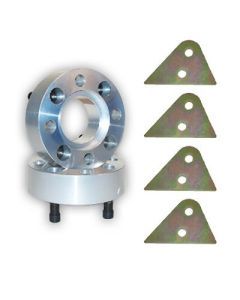 High Lifter 1.5" Standard Series Lift Kit For CF-Moto CFORCE 500 HO EPS 2014-2018 CFLK500C-00