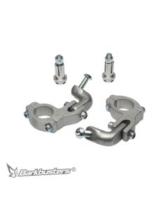 Barkbusters Handlebar Clamp Kit BB-BTC-06