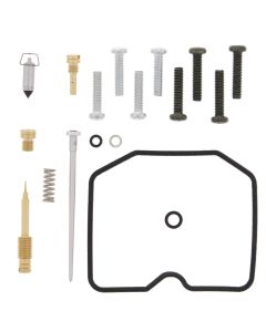 All Balls Racing Carburetor Rebuild Kit Racing Course Only 26-1417