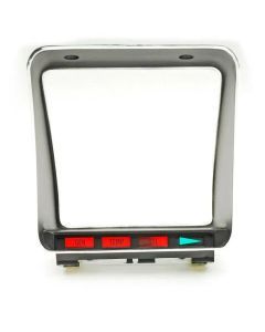 Dakota Digital 69 Chevy Camaro Right Lens Insert Replacement New LNS-69C-CAM-R