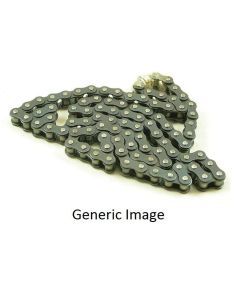 DID 420 Standard Chain 126 Links Natural for ATV/UTV