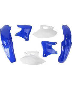 Acerbis Plastic Kit Original 02 Yamaha YZ250F 01-02 YZ 426 F 00-02 2041280243