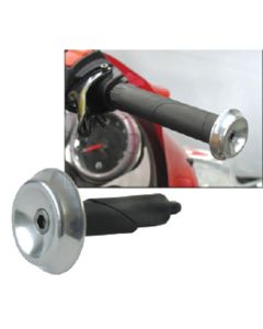 Koronis Aluminum Bar Ends 104-500