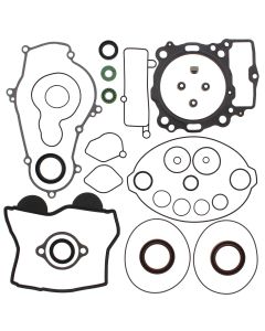 Vertex Complete Gasket With Oil Seals Kit 811942