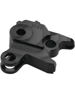 Puig Brake Lever Adaptor Black - 6582N