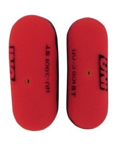 Uni Multi-Stage Competition Air Filter For Husaberg FE400E FE501E FE400 FE501