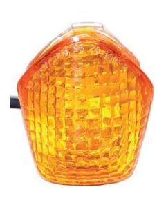 25-1082 Honda CBR-600F2 1991-1994 Dot Turn Signal For HondascbR-600f2 F.l. 33