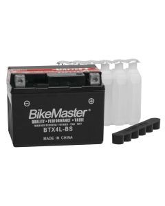 Performance Maintenance Free Battery For Polaris Scrambler 90 2001-2002