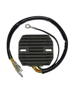 GS1100E/ET/EZ (GSX1100E) (80-81) Regulator/rectifier Gs1100e (80- For Suzuki