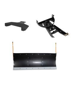 Denali 66" UTV Poly Snow Plow Kit For Textron Stampede - MA11764