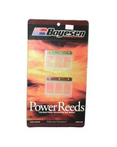 Boyesen - 691 - Power Reeds