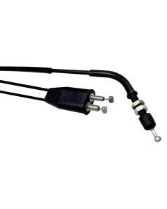Motion Pro Black Vinyl Clutch Cable 02-0610