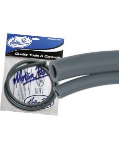 Motion Pro Gray Premium Fuel Line 1/4" ID x 3' 12-0052