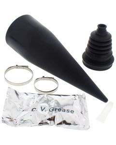 NEW All Balls - 19-5035 - Universal EZ Trail CV Boot and Tool Kit