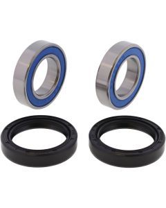 Pivot Works Front Premium Wheel Bearing Kit 25-1482