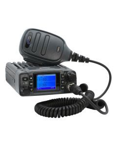 Rugged Radios Rugged GMR25 Waterproof GMRS Mobile Radio GMR25