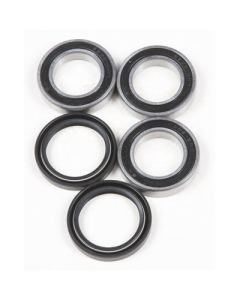 Pivot Works - PWRWK-Y09-421 - Wheel Bearing Kit