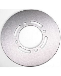 EBC OE Replacement Rotor MPN MD6195D