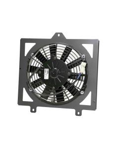 Arctic Radiator Cooling Fan For Honda Pioneer 500 2015-2020 CF3004