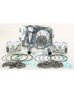 Vertex Top End Piston Kit VTKTC23908C