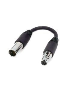 Rugged Radios Mobile Radio Speaker Audio Attenuator CS-5P-RSPK-AT10