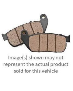 BIKEMASTER Brake Pads Rear Left/Right for POLARIS Sportsman 400 2001-2002
