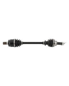 All Balls 6 Ball Heavy Duty Axle Rear For Honda SXS500M2 Pioneer 500 2015-2016 AB6-HO-8-337