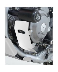 R&G Racing Silver Engine Case Guard For 2013-2020 Honda CRF250L